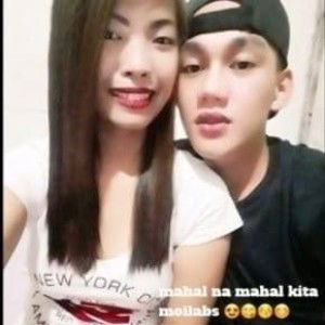 Elpmid Agolatse profile icon