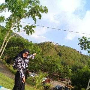 Risma Al Rahman profile icon