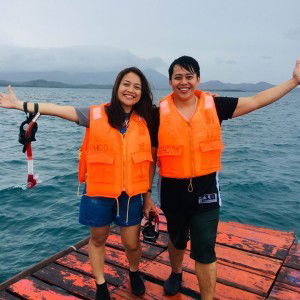 Troy Tuazon profile icon