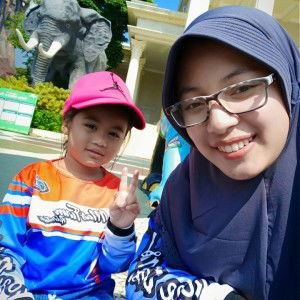 Lia Islamiyah profile icon