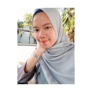 Asyita profile icon