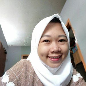 Wulan Sari profile icon