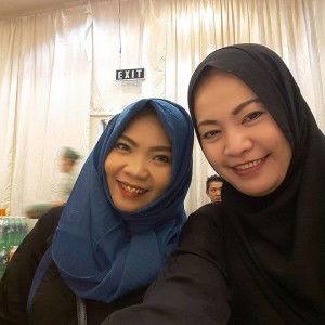 Jamalia Comiling Muti profile icon