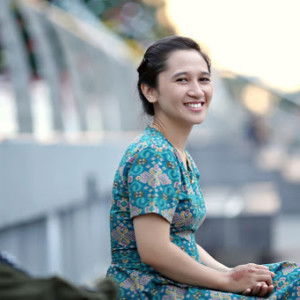 Nurfadila Oui profile icon