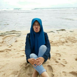 Anita Pridarmansa Hapsari profile icon