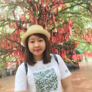 Luu Anh profile icon