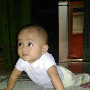 Maskhiyah Masykur profile icon