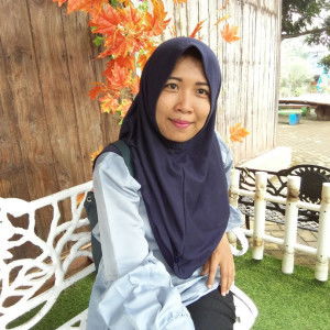 lidia mufidah putri profile icon