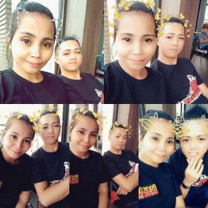 Luz Bagares profile icon