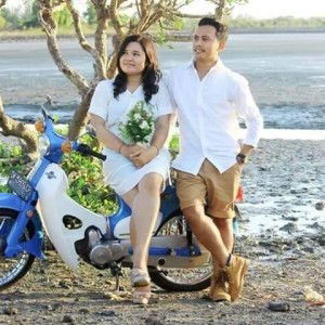 Gek Bintang profile icon