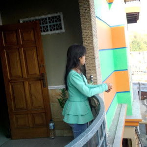 Rena Indah profile icon