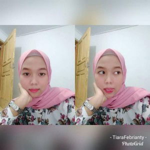 Tiara Febrianty profile icon