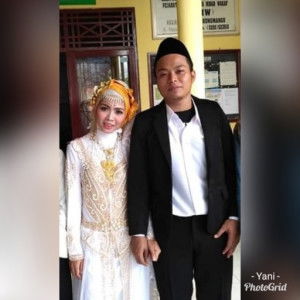 Indriyani profile icon