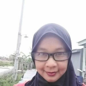 Sari Wahyu Ningsih profile icon
