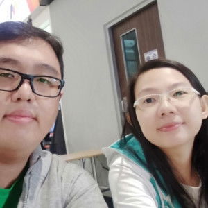 Dewi Anggraini profile icon