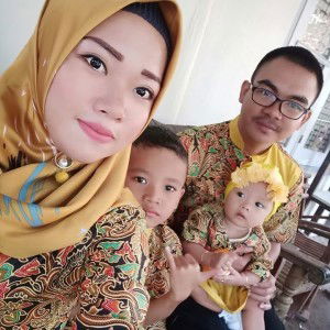 Erlin Sanggaria profile icon