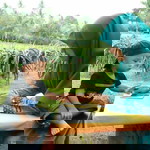 Rizqa Rahim Pohan profile icon