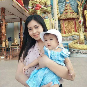 Nim Narisara Bourtip profile icon