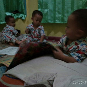 Maya Rosmayanti profile icon