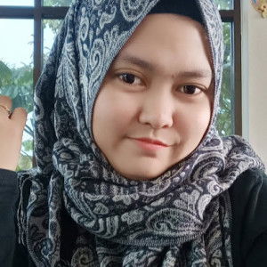 Lidya Itania E. Karlia profile icon