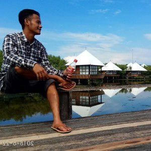 Muhammad Baitur Rochman profile icon