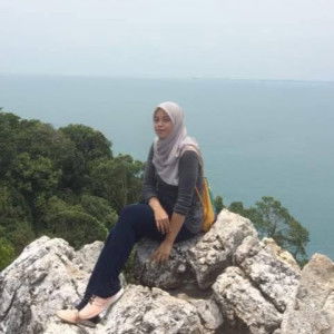 sabrina khamis profile icon