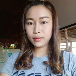 Wannisa Thinomtham profile icon