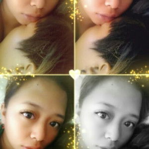 sarah nhikka profile icon