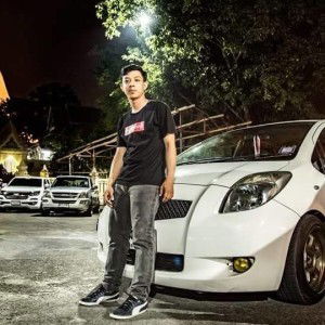 Chotiwit Tongsima profile icon