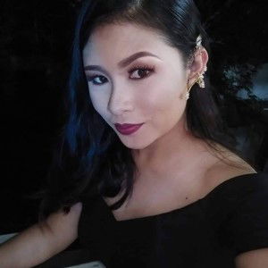 Moriela Kakilala Mercado profile icon