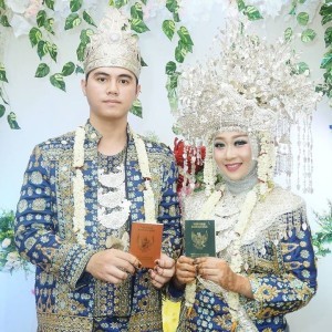 Nindy Putri Hapsari profile icon