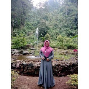 Annisa W profile icon