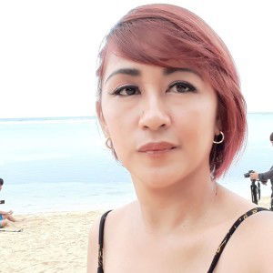 Jigette De Leon profile icon