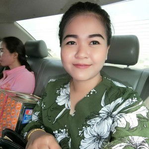 สุภัค ป้อมชัย profile icon