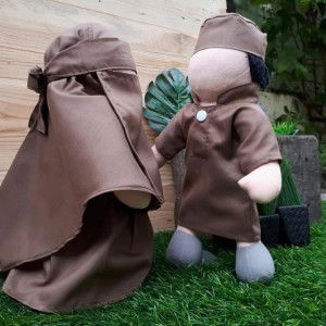 Zhamilah profile icon