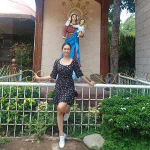 Reynalyn Rubiales Soliman profile icon