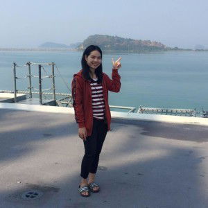 Supaporn Prombut profile icon