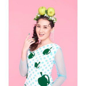 Itsaree Boonwan profile icon