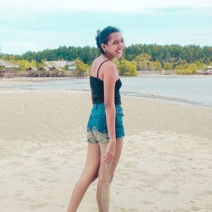 Vinna Jane Abapo profile icon