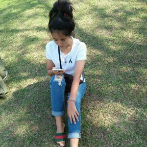 Fah Sirinpha profile icon