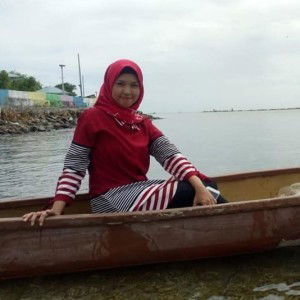 Ismii Indriyanii profile icon