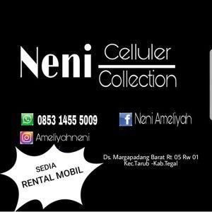 Neni Ameliyah profile icon