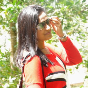 svs nisha profile icon