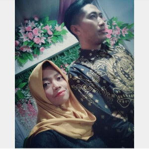 ANDITA TRI PURNAMA SARI profile icon