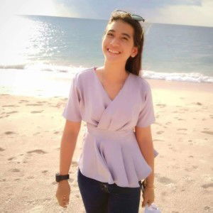 Thamonwan Suwanna profile icon