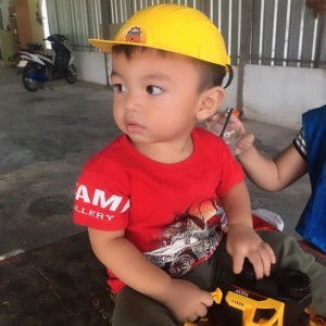 Bow Patcharee profile icon