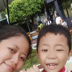 Novi Handayani profile icon