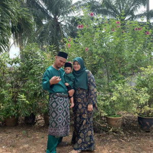 SHUHADA profile icon