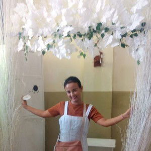 Julie Ann S. Marcos profile icon