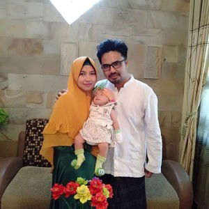 Finta Junidar Hasibuan profile icon